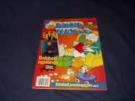 1996 nr 004 Donald Duck