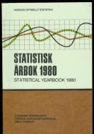 STATISTISK ÅRBOK 1980