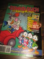 2002 nr 041 DONALD DUCK & CO