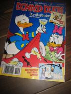 2007 nr 052 DONALD DUCK & CO