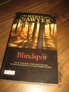 SAWYER: Blindspor 2008