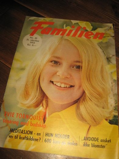 1972 nr 023 Familien