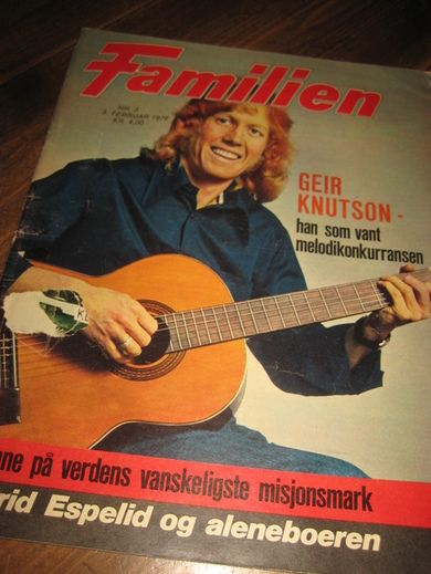 1976 nr 003 Familien