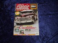 2002,nr 003, classic MOTOR MAGASIN