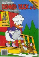 1991 nr 036 Donald Duck & Co