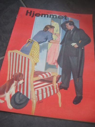 1956 nr 011 Hjemmet