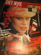 1980 nr 047 DET NYE HAZEL O' CONNOR