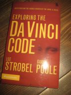 POOLE: EXPLORING THE DA VINCI CODE