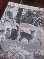 1966 nr 002 JAKT FISKE FRILUFTSLIV