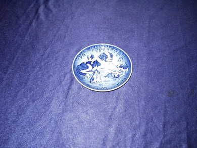 1993 Mors Dag fra Bing & Grøndahl