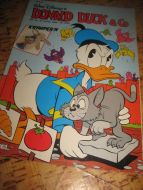 1989 nr 015 DONALD DUCK & Co