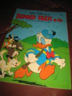 1982 nr 043 DONALD DUCK & CO