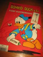 1990 nr 031 DONALD DUCK & CO