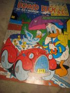 1988 nr 021 DOANALD DUCK & CO