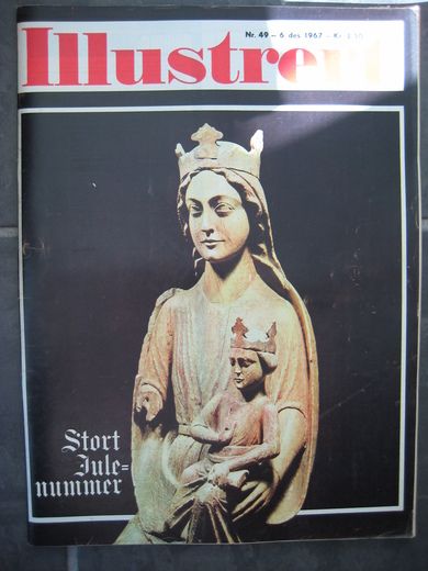 1967 nr 49 Illustrert