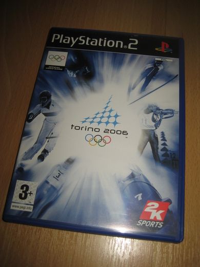 TORINO 2006.  