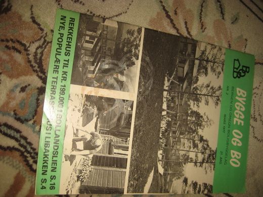 1977,nr 002, BYGGE OG BO
