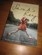 ROSNAY: SARAH'S KEY 1988