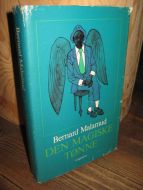 Malamud: DEN MAGISKE TØNNE. 1975.