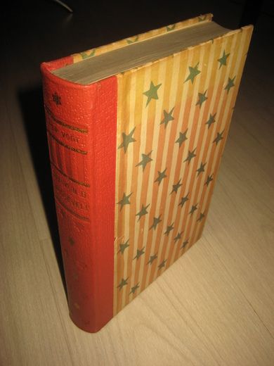 VOGT, PER: Franklin D. Roosevelt. 1948. 