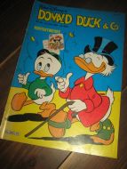 1989 nr 026 DONALD DUCK & CO