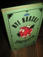 NYE NORSKE SENGEHESTER. 1990. 