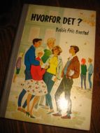 BAASTAD: HVORFOR DET? 