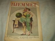 1929 nr 049 HJEMMET