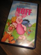 NASSE NØFF. 72 MIN.