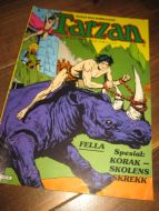 1980,nr 009, TARZAN