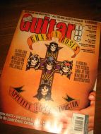 GUITAR ONE 2002 nr 006