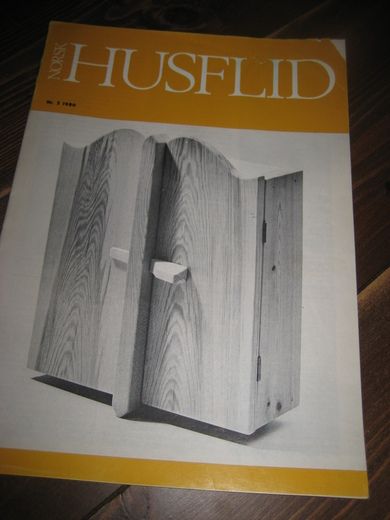 1980 nr 005 NORSK HUSFLID