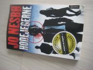 NESBØ JO: HODEJEGERNE 2008