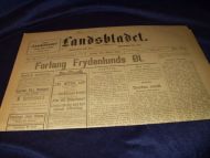1895 nr 069 Landsbladet