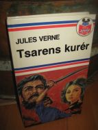 VERNE: Tsarens kurer 1982
