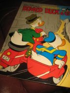 1989 nr 044 DONALD DUCK & CO