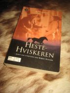 EVANS: HESTEHVISKEREN. 1998.