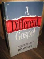 McConnell: A Different Gospel. 1990.