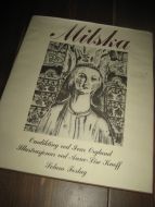 Orgland: Milska. 1993.