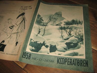 1958 nr 012 KOOPERATØREN