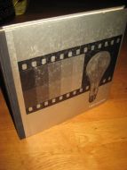 LIFE LIBRARY OF PHOTOGRAPHY: LIGHT AND FILM.