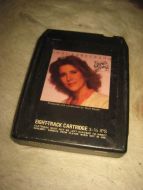 JONI FARECKSON: JONIS SONG 1981