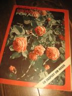 1970,nr 024, MAGASINET FOR ALLE. 