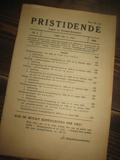 1953 nr 006 PRISTIDENDE