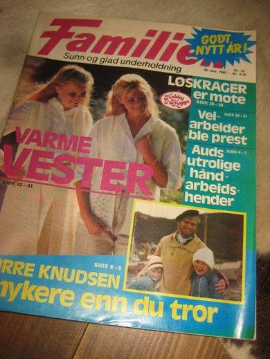 1982 nr 026 Familien