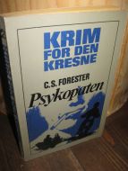 FORESTER: Psykopaten 1959