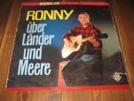 RONNY uber Lander und Meere SLE 14 385-P