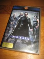 MARTIX 1999 136 MIN 15 ÅR