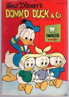 1961 nr 017 Donald Duck & Co