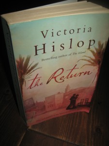 Hislop: the Return. 1937
